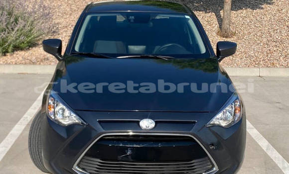 Buy Used Toyota Yaris Black Car in Bandar Seri Begawan in Brunei-Muara Buy Used Toyota Yaris Black Car in Bandar Seri Begawan in Brunei-Muara