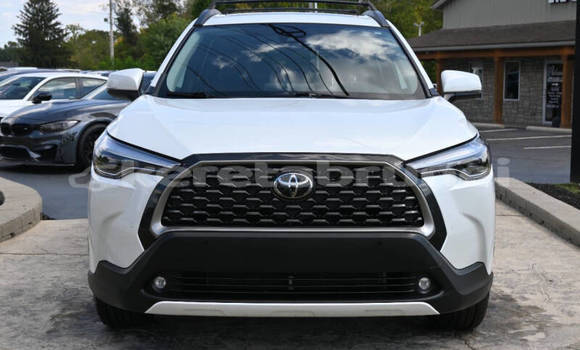 Buy Used Toyota Corolla Cross White Car in Bandar Seri Begawan in Brunei-Muara Buy Used Toyota Corolla Cross White Car in Bandar Seri Begawan in Brunei-Muara