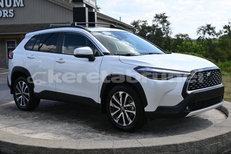 Big with watermark toyota corolla cross brunei muara bandar seri begawan 7485