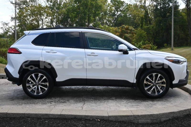 Big with watermark toyota corolla cross brunei muara bandar seri begawan 7485