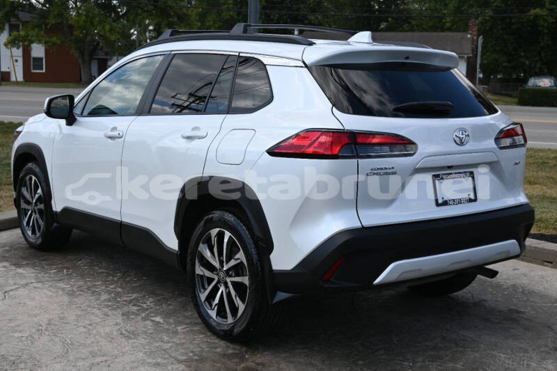 Big with watermark toyota corolla cross brunei muara bandar seri begawan 7485