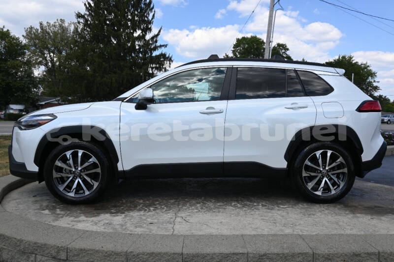 Big with watermark toyota corolla cross brunei muara bandar seri begawan 7485