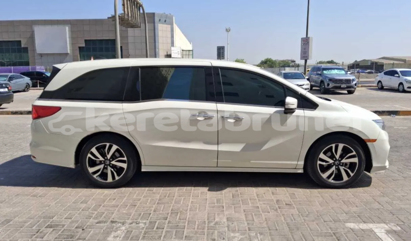 Big with watermark honda odyssey brunei muara bandar seri begawan 7486
