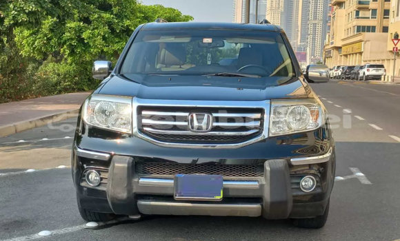 Buy Used Honda Pilot Black Car in Bandar Seri Begawan in Brunei-Muara Buy Used Honda Pilot Black Car in Bandar Seri Begawan in Brunei-Muara