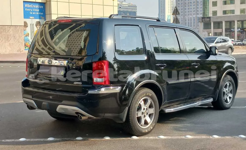 Big with watermark honda pilot brunei muara bandar seri begawan 7487
