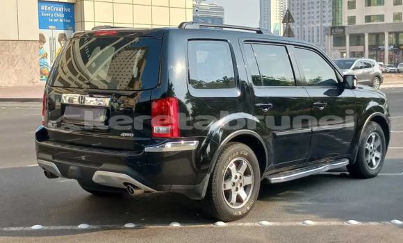 Buy Used Honda Pilot Black Car in Bandar Seri Begawan in Brunei-Muara Buy Used Honda Pilot Black Car in Bandar Seri Begawan in Brunei-Muara