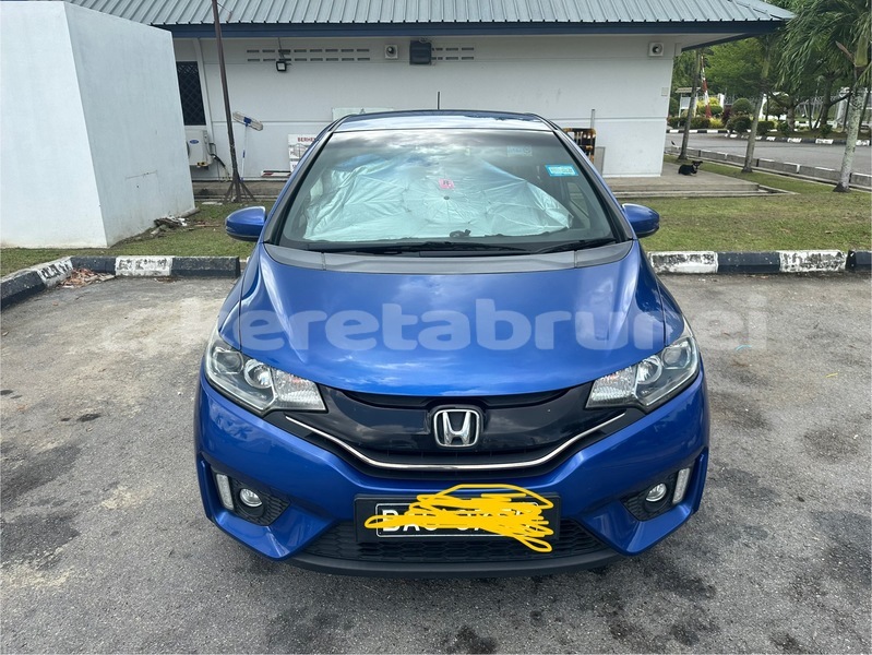 Big with watermark honda jazz brunei muara bandar seri begawan 7488