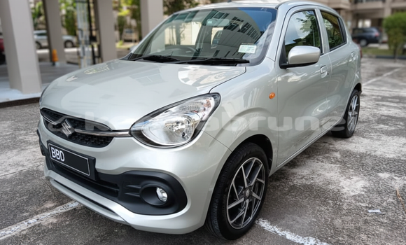 Buy Used Suzuki Celerio Beige Car in Bandar Seri Begawan in Brunei-Muara Buy Used Suzuki Celerio Beige Car in Bandar Seri Begawan in Brunei-Muara