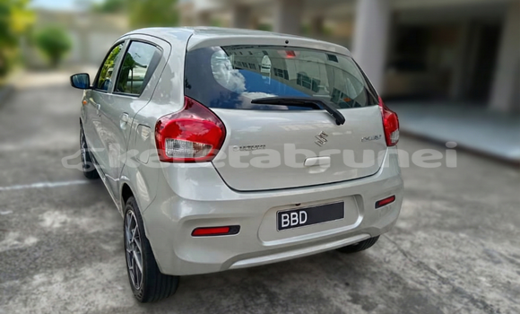 Buy Used Suzuki Celerio Beige Car in Bandar Seri Begawan in Brunei-Muara Buy Used Suzuki Celerio Beige Car in Bandar Seri Begawan in Brunei-Muara