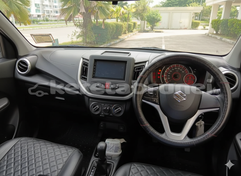 Big with watermark suzuki celerio brunei muara bandar seri begawan 7491