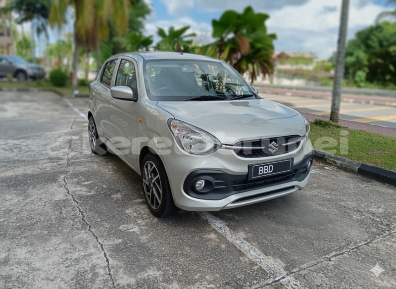 Big with watermark suzuki celerio brunei muara bandar seri begawan 7491