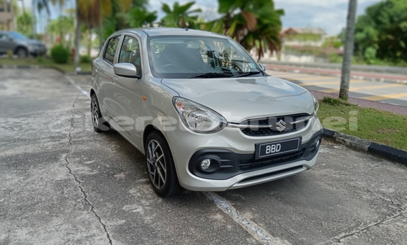 Buy Used Suzuki Celerio Beige Car in Bandar Seri Begawan in Brunei-Muara Buy Used Suzuki Celerio Beige Car in Bandar Seri Begawan in Brunei-Muara