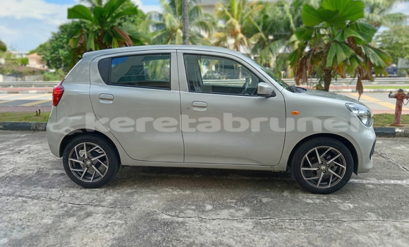 Buy Used Suzuki Celerio Beige Car in Bandar Seri Begawan in Brunei-Muara Buy Used Suzuki Celerio Beige Car in Bandar Seri Begawan in Brunei-Muara