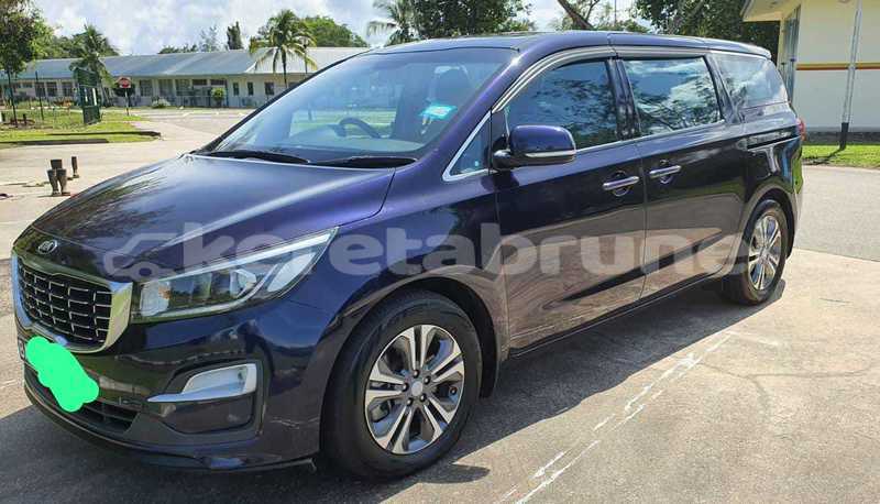 Big with watermark kia carnival belait seria 7494