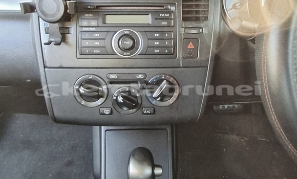 Buy Used Nissan Latio White Car in Kuala Belait in Belait Buy Used Nissan Latio White Car in Kuala Belait in Belait