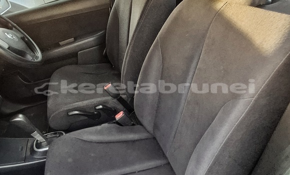 Buy Used Nissan Latio White Car in Kuala Belait in Belait Buy Used Nissan Latio White Car in Kuala Belait in Belait