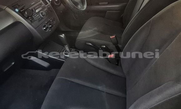 Buy Used Nissan Latio White Car in Kuala Belait in Belait Buy Used Nissan Latio White Car in Kuala Belait in Belait