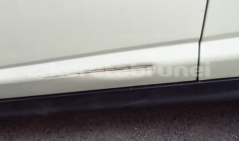 Big with watermark nissan latio belait kuala belait 7496