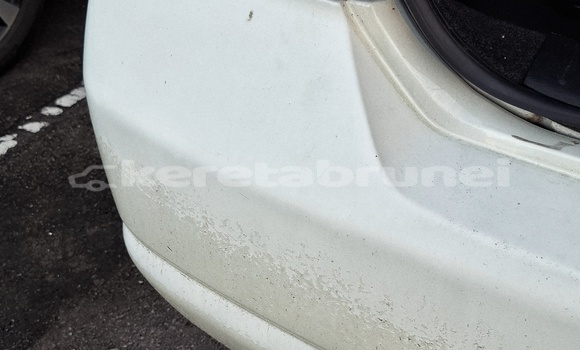 Buy Used Nissan Latio White Car in Kuala Belait in Belait Buy Used Nissan Latio White Car in Kuala Belait in Belait