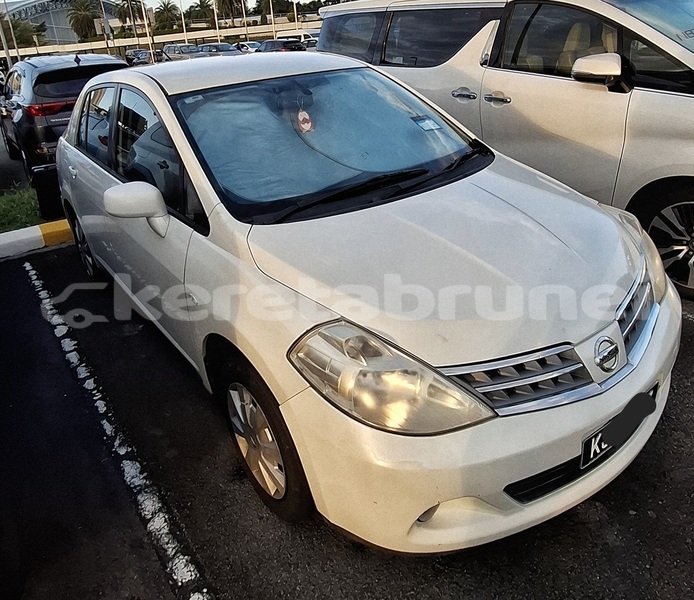 Big with watermark nissan latio belait kuala belait 7496