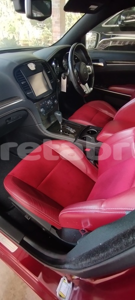 Big with watermark chrysler 300c srt8 tutong tutong 7497