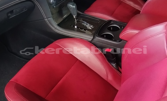 Buy Used Chrysler 300C SRT8 Red Car in Tutong in Tutong Buy Used Chrysler 300C SRT8 Red Car in Tutong in Tutong