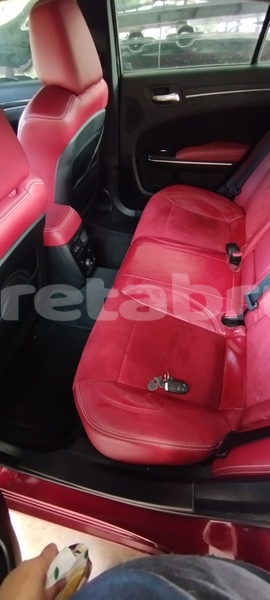 Big with watermark chrysler 300c srt8 tutong tutong 7497