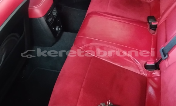 Buy Used Chrysler 300C SRT8 Red Car in Tutong in Tutong Buy Used Chrysler 300C SRT8 Red Car in Tutong in Tutong