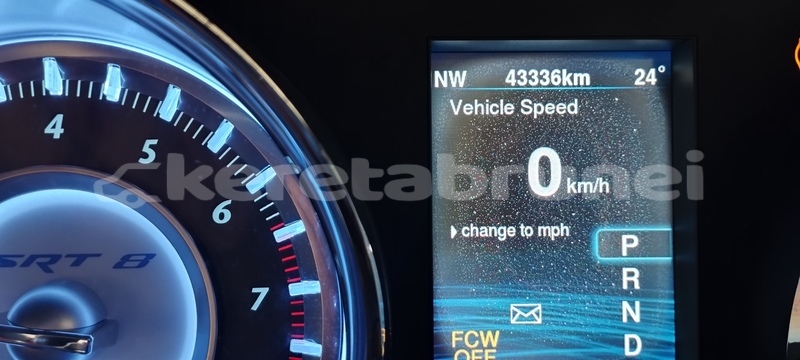 Big with watermark chrysler 300c srt8 tutong tutong 7497