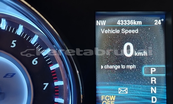 Buy Used Chrysler 300C SRT8 Red Car in Tutong in Tutong Buy Used Chrysler 300C SRT8 Red Car in Tutong in Tutong