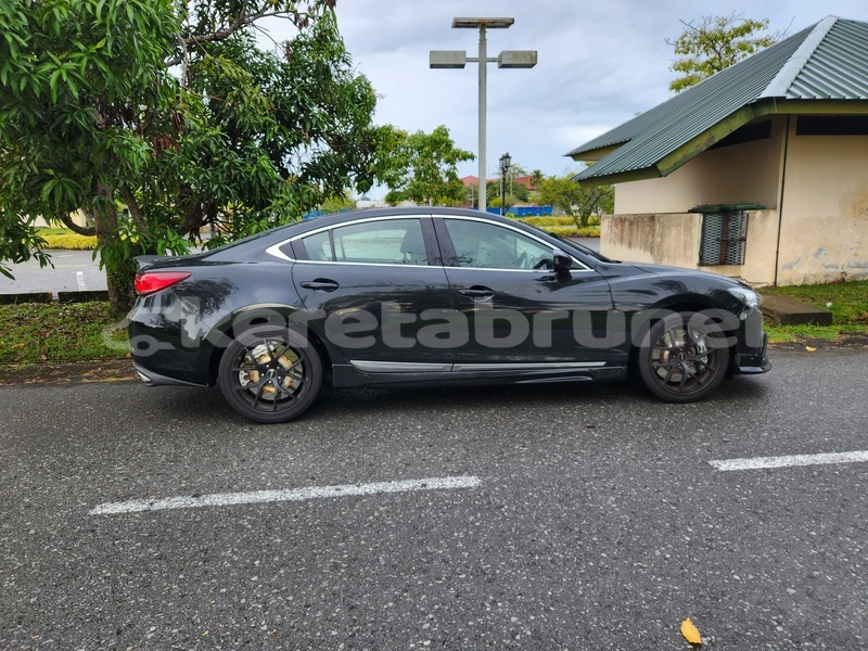 Big with watermark mazda 6 belait kuala belait 7498