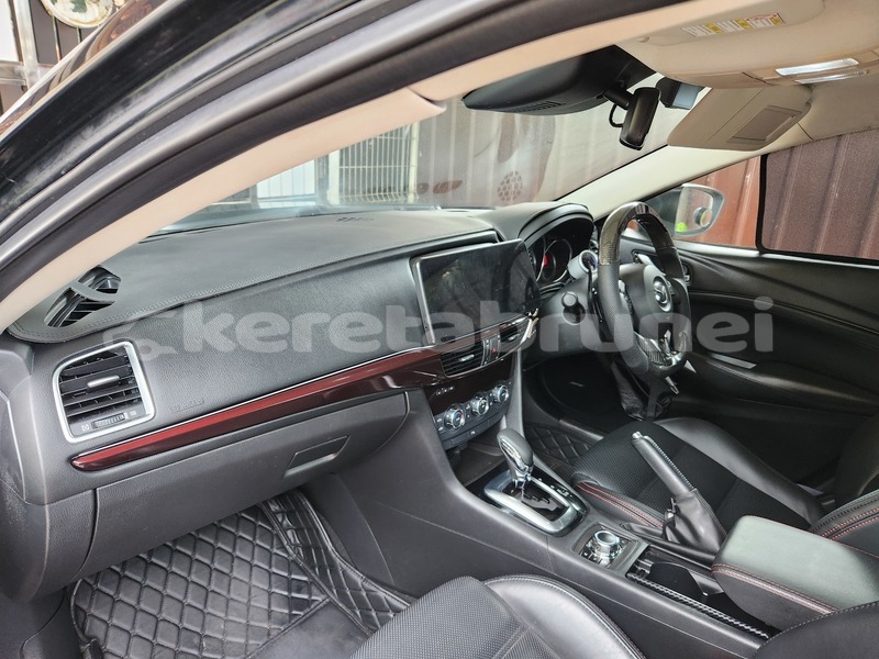 Big with watermark mazda 6 belait kuala belait 7498