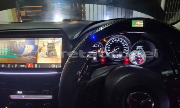 Buy Used Mazda 6 Black Car in Kuala Belait in Belait Buy Used Mazda 6 Black Car in Kuala Belait in Belait