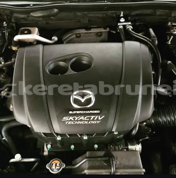 Big with watermark mazda 6 belait kuala belait 7498