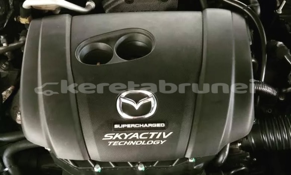 Buy Used Mazda 6 Black Car in Kuala Belait in Belait Buy Used Mazda 6 Black Car in Kuala Belait in Belait