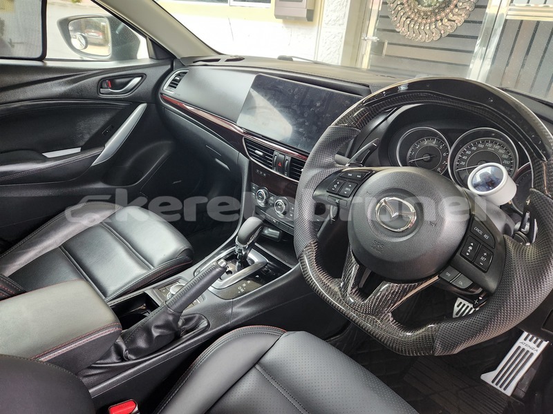 Big with watermark mazda 6 belait kuala belait 7498