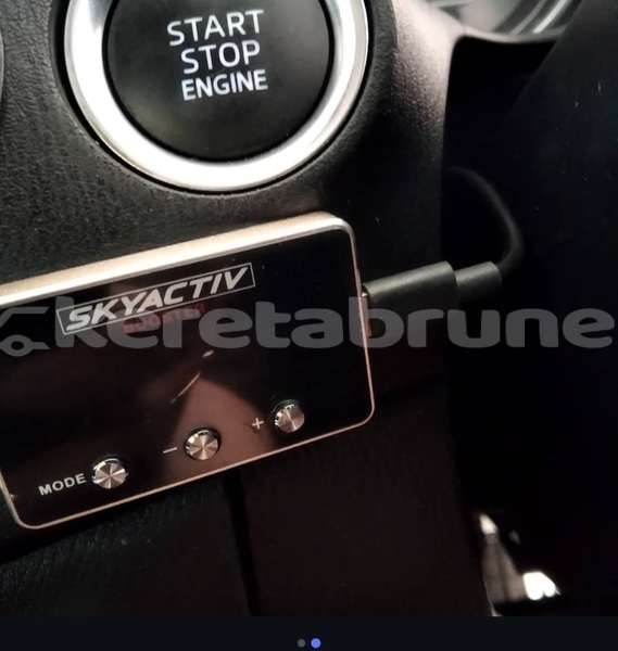 Big with watermark mazda 6 belait kuala belait 7498