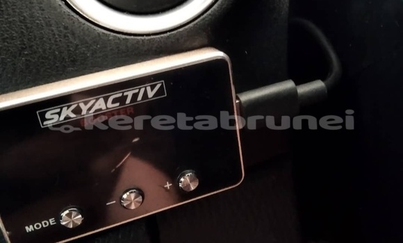 Buy Used Mazda 6 Black Car in Kuala Belait in Belait Buy Used Mazda 6 Black Car in Kuala Belait in Belait