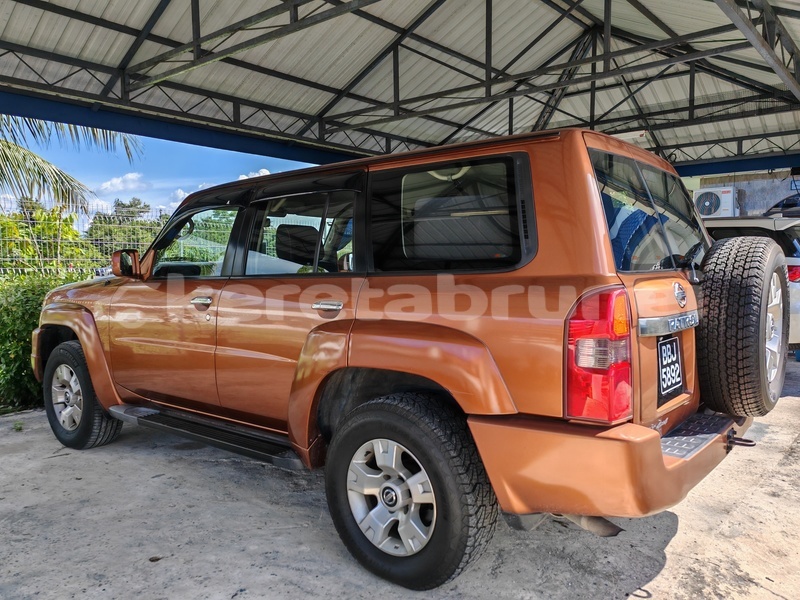 Big with watermark nissan patrol brunei muara bandar seri begawan 7499