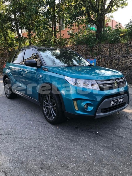 Big with watermark suzuki grand vitara brunei muara bandar seri begawan 7500