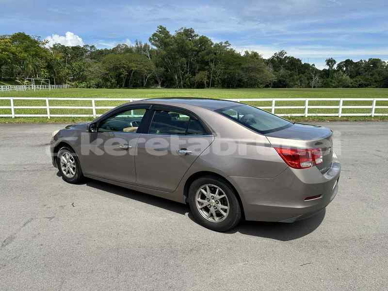 Big with watermark chevrolet malibu brunei muara bandar seri begawan 7502