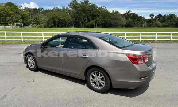 Buy Used Chevrolet Malibu Brown Car in Bandar Seri Begawan in Brunei-Muara Buy Used Chevrolet Malibu Brown Car in Bandar Seri Begawan in Brunei-Muara