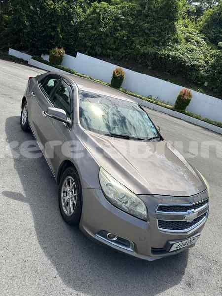 Big with watermark chevrolet malibu brunei muara bandar seri begawan 7502