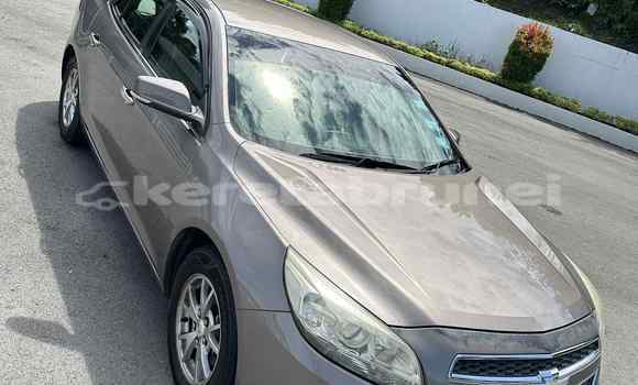Buy Used Chevrolet Malibu Brown Car in Bandar Seri Begawan in Brunei-Muara Buy Used Chevrolet Malibu Brown Car in Bandar Seri Begawan in Brunei-Muara