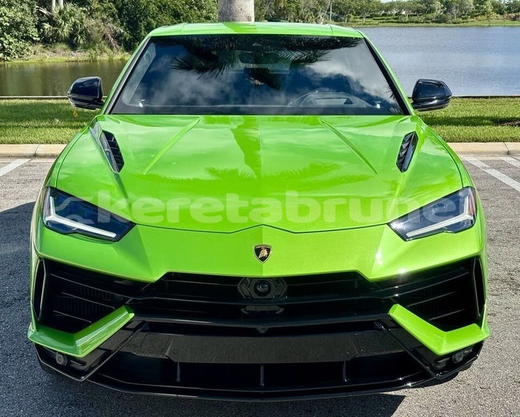 Big with watermark lamborghini urus brunei muara bandar seri begawan 7503