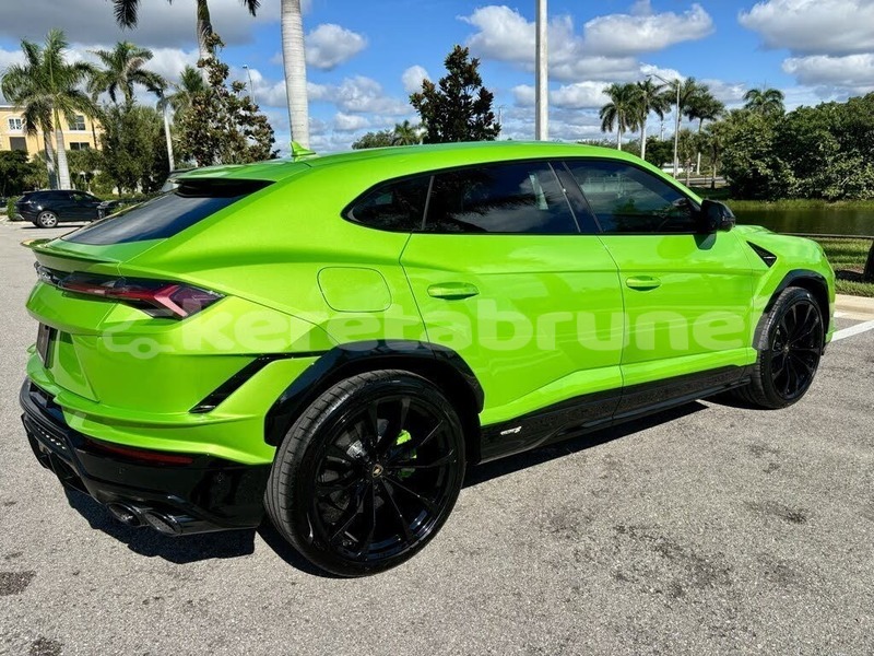 Big with watermark lamborghini urus brunei muara bandar seri begawan 7503