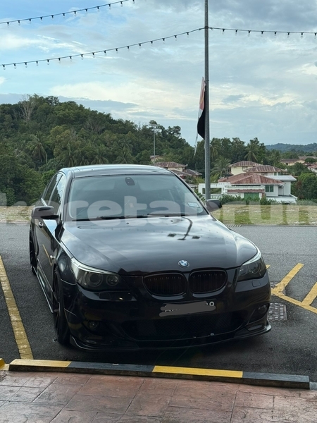 Big with watermark bmw 5 series brunei muara bandar seri begawan 7504
