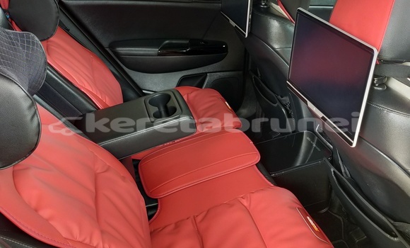Buy Used Kia Sportage Red Car in Bandar Seri Begawan in Brunei-Muara Buy Used Kia Sportage Red Car in Bandar Seri Begawan in Brunei-Muara