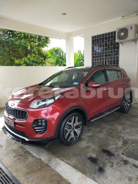 Big with watermark kia sportage brunei muara bandar seri begawan 7506