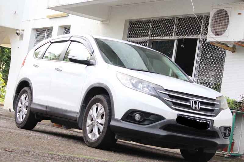 Big with watermark honda cr v belait kuala belait 7508